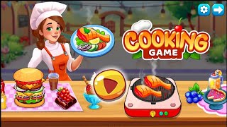 World Best Cooking Recipes Game  - Android Gameplay -  Fun Cooking Games #25 screenshot 5