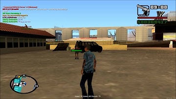 [CIT2-MTA]Fenix vs AchReF