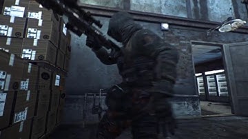 Devil Nine In "Testify" By Devil Misfire