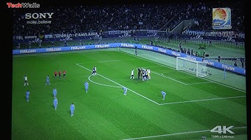 Excelvan CL720D LED Projector - Image Quality