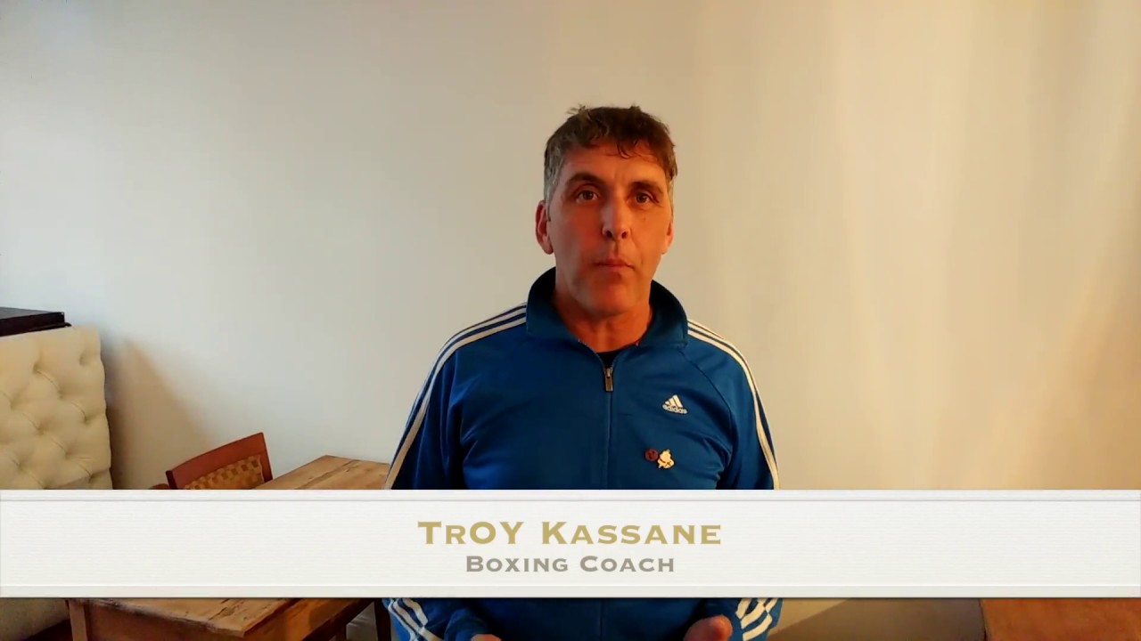 Body And Soul Boxing Class Promo YouTube