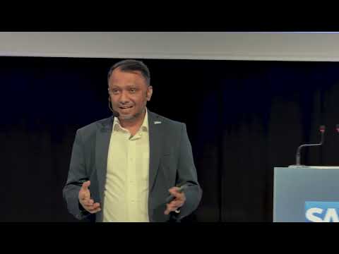 SAP Energy & Utilities 2026 | Building a Single Source of Truth with PiLog DQGS
