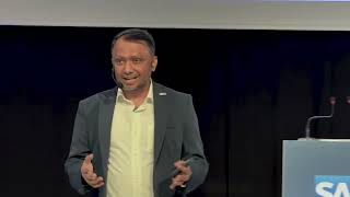 SAP Energy &amp; Utilities 2026 | Building a Single Source of Truth with PiLog DQGS