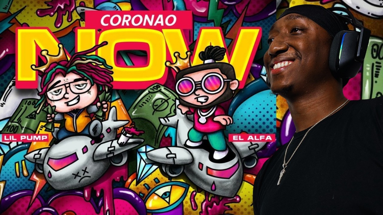 MaineBSO Reacts | El Alfa 