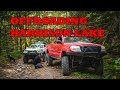 Offroading Harrison Lake! Exploring new trails in BC
