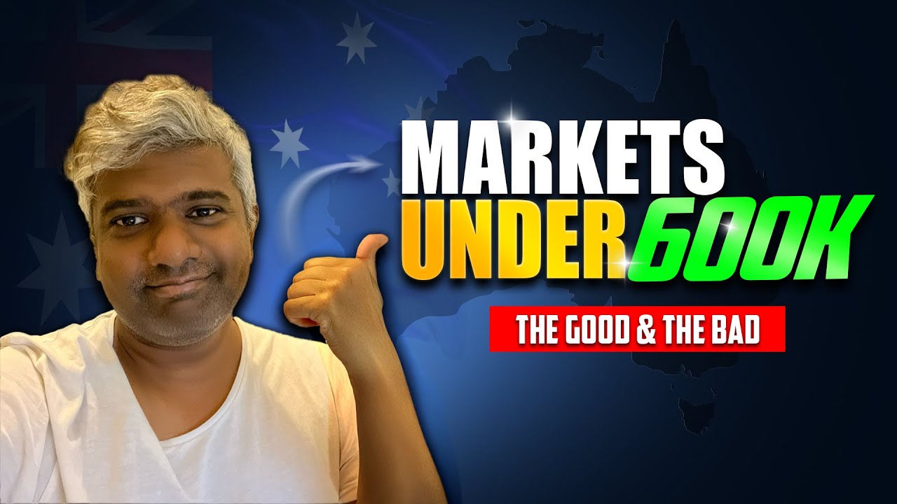 Under $600K: Hot 🔥, Growing 📈, or Steady 🏡 – Which Market’s Right for You?