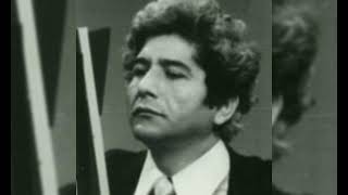 Həsən Əbluc - Nəsiminin Qəzəli