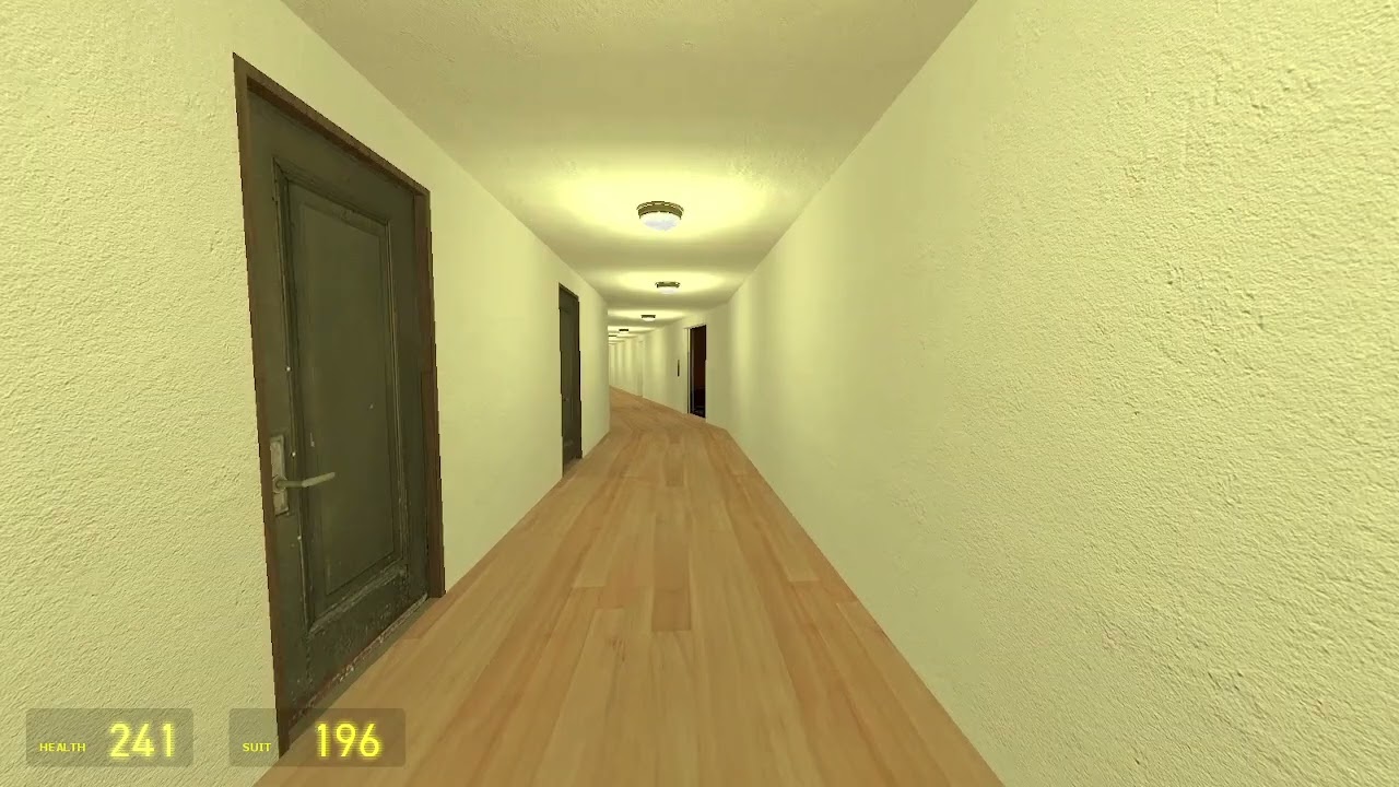 Drifting Time Misplaced