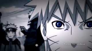 Hindi Amv : Naruto and Sasuke (Friendship / Rivals