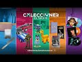 Colecciones La Nación