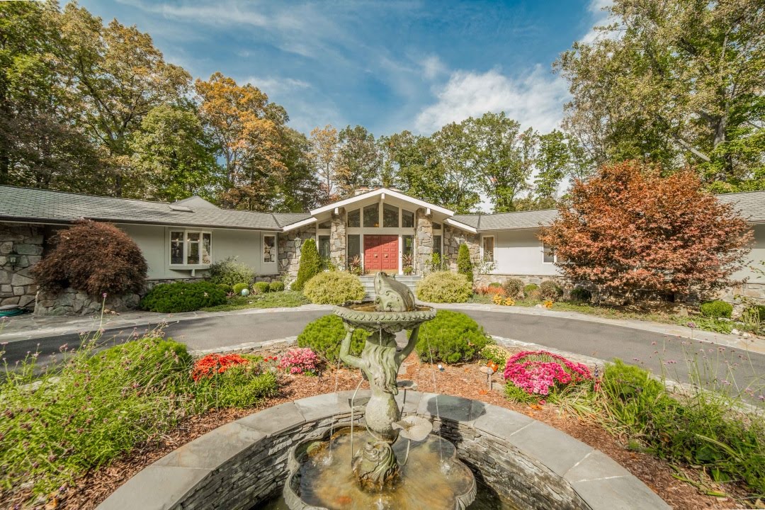 Piscataway Lane House Video YouTube