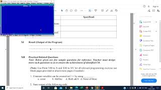 OOP Practical no -01