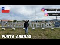 Punta Arenas - Recorriendo la ciudad de Punta Arenas en Chile 2022