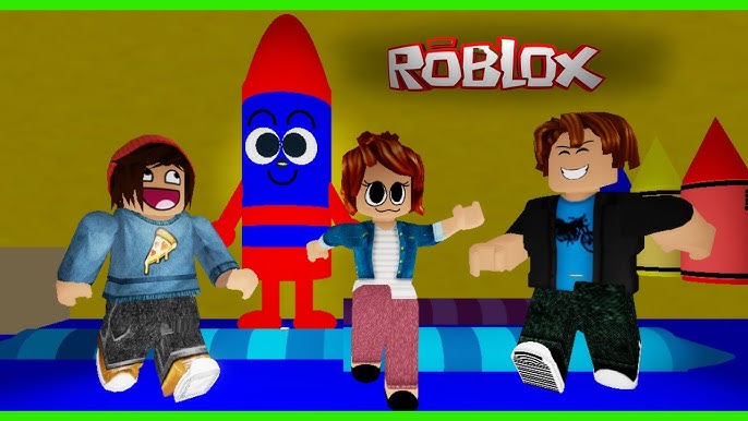 espero ter ajudo mores beijooo#roblox