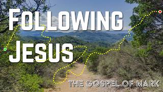 Authority | Mark 1:21-28 | Pastor Nick Johnson | May 17th