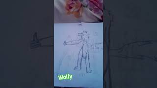 wolfy