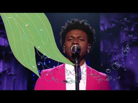 American Idol Disney Night TON- 8e/5p - American Idol Disney Night TON- 8e/5p