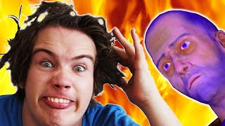 EXTREME RAGE!!! - SHUT THE FUCK UP!!! - Rust - | 22 |