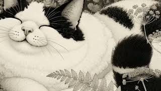 Why Do Cats Purr (It's Not Always What You Think) 🐾 A Cat Explains | Koalita & Friends - Ep.4