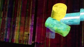 Calum Gunn @ Algorave Texture Manchester