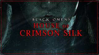 Crimson SIlk Demo Launch Trailer