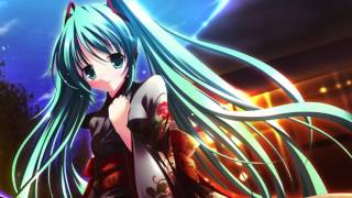 Nightcore ➫ JPB - Defeat The Night (feat. Ashley Apollodor)