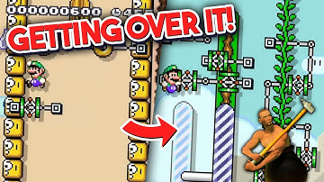 This Is The MOST DIFFICULT 1v1v1v1 Versus Stage Of All Time