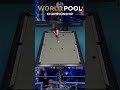 RACK 18 | SHANE VAN BOENING VS MIKA IMMONEN | 2022 WORLD POOL CHAMPIONSHIP | #9ball #billiards