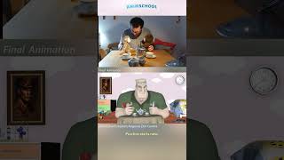 A Team | 3D Animation Behind the Scenes