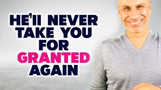7 Hidden Reasons Hes Breadcrumbing You How To End This