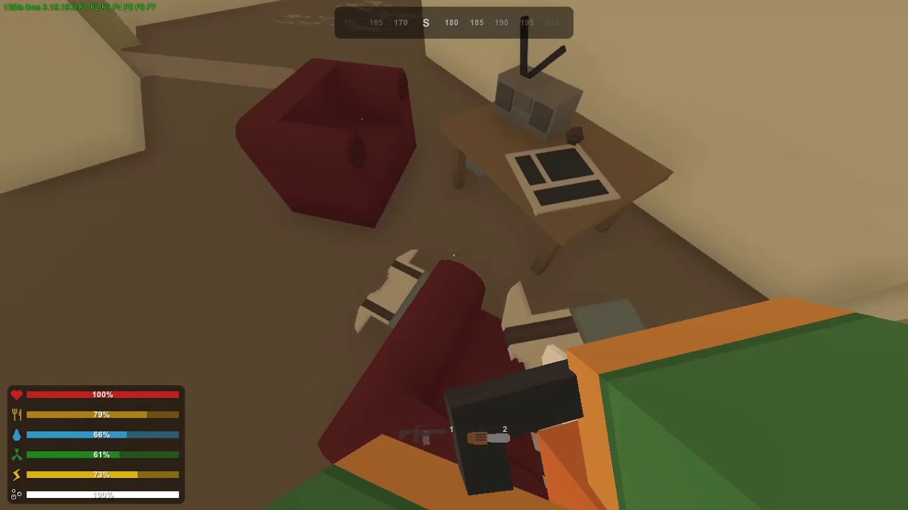 Unturned [PEI] Prison Break!!! YouTube