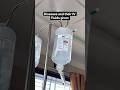 Common IV FLUIDS ⚕️💉#shorts #ytshorts #youtubeshorts #medico #doctor #viral