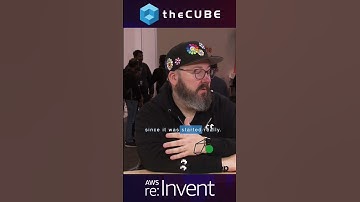 Austin Parker, Lighstep talks about adoption of serverless and observability | #reInvent