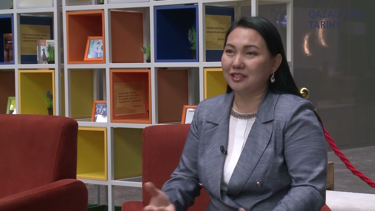 Амангелді Имановтың өмірі - Әулет