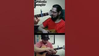sweet child o mine alip ba ta reaction #fingerstyle #alipers #guitar