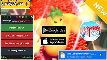 Mob Control Mod Apk v2.96.0 | Unlimited Money, Skip Cards, No Ads