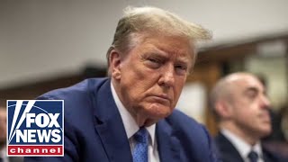 Celebrity 2024 election ‘changed everything’ for Trump: Legal expert Profile