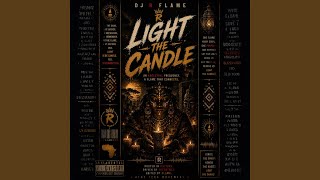 Light The Candle (Afro Tech)
