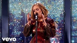 Adele - When We Were Young - Live at The BRIT Awards 2016  - Durasi: 4:44. 