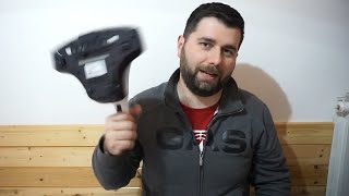 Test aspirapolvere aspira acari SilverCrest con lampada battericida UV in  offerta a Lidl a 49€ - YouTube