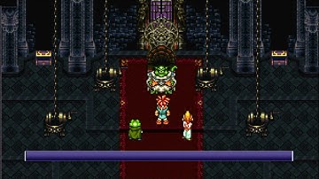 Chrono Trigger (Steam) - Ozzie