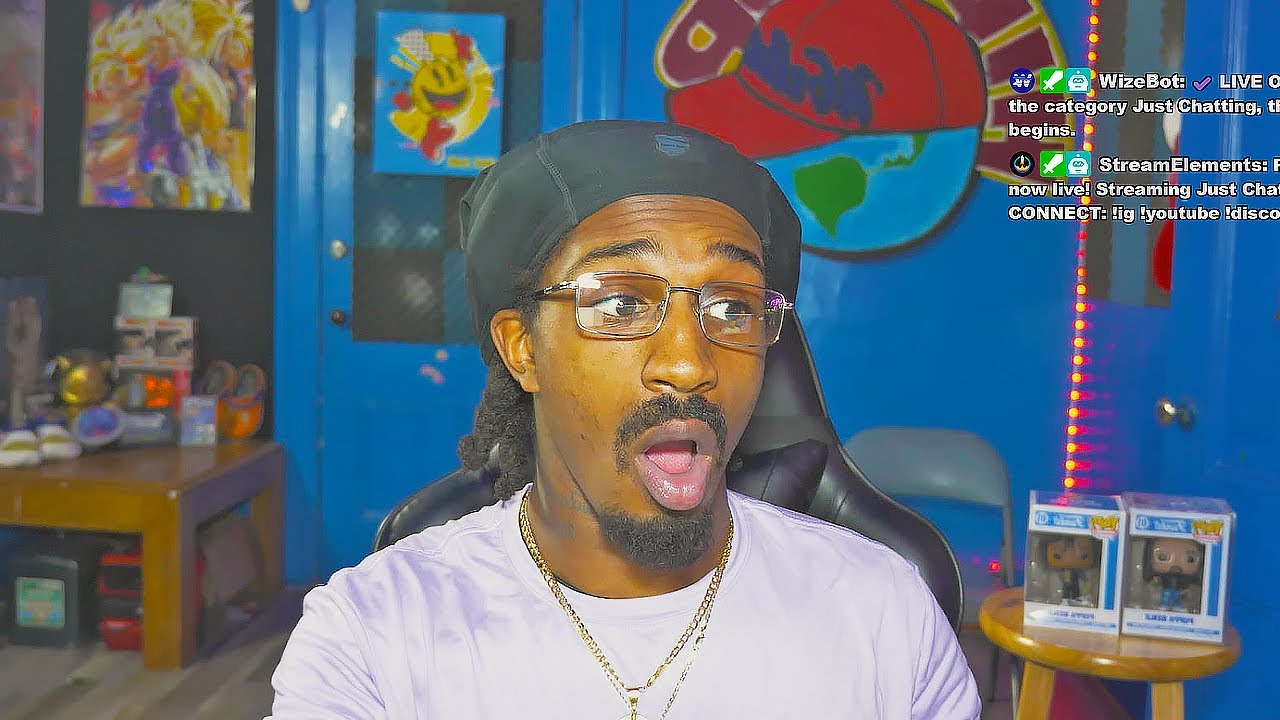 Reacting to this shocking crime and INSANE police body cam footage! DAY 17 | POPPA BENJI