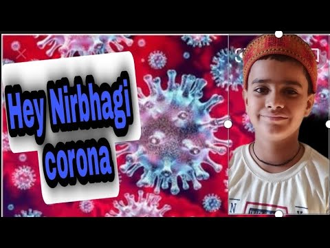 Hey nirbagi corona related to first lockdown