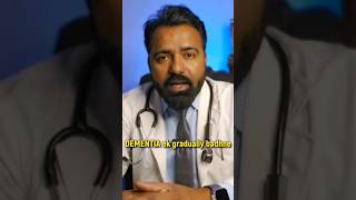 Memory Loss (Dementia) kya hai? #Dementia #memoryloss