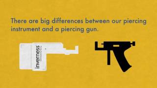 FAQ: Difference between our piercing instrument and a piercing gun Net Worth