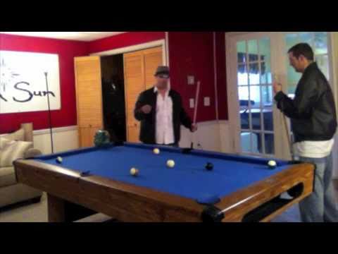 Rules To Play Pool For Cash