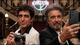 Legendary 80s Hollywood Villains Update