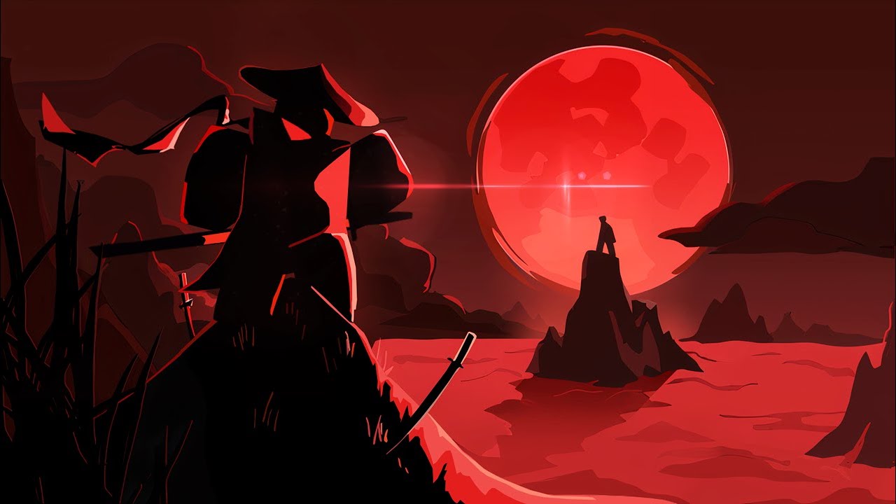 The NEW 2022 Roblox Action RPG Game! Scarlet Moon 