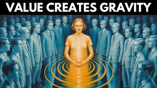 Carl Jung | When You VALUE Yourself, You Only Attract The Best