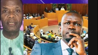 Sonko facing the deputies, opposition boycott: Maodo Faye's analysis